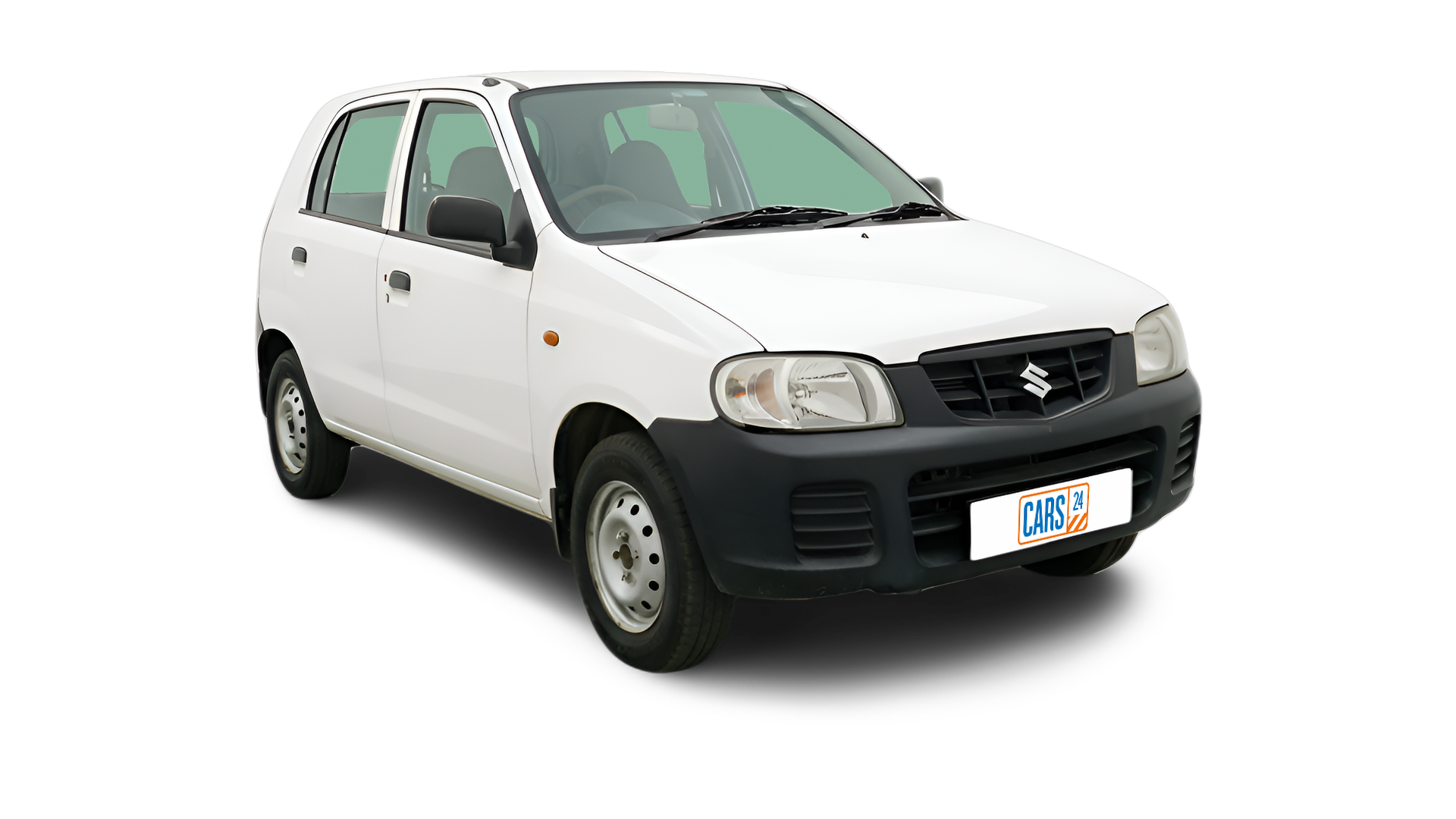 Maruti Alto-img